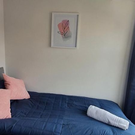 Stoke City House Appartement Etruria Buitenkant foto