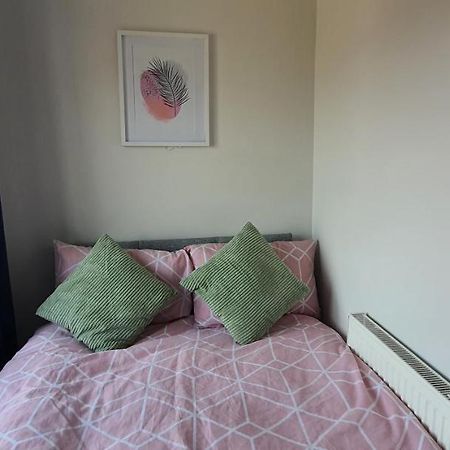 Stoke City House Appartement Etruria Buitenkant foto