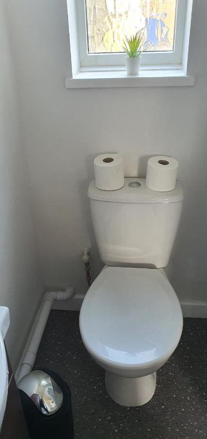 Stoke City House Appartement Etruria Buitenkant foto