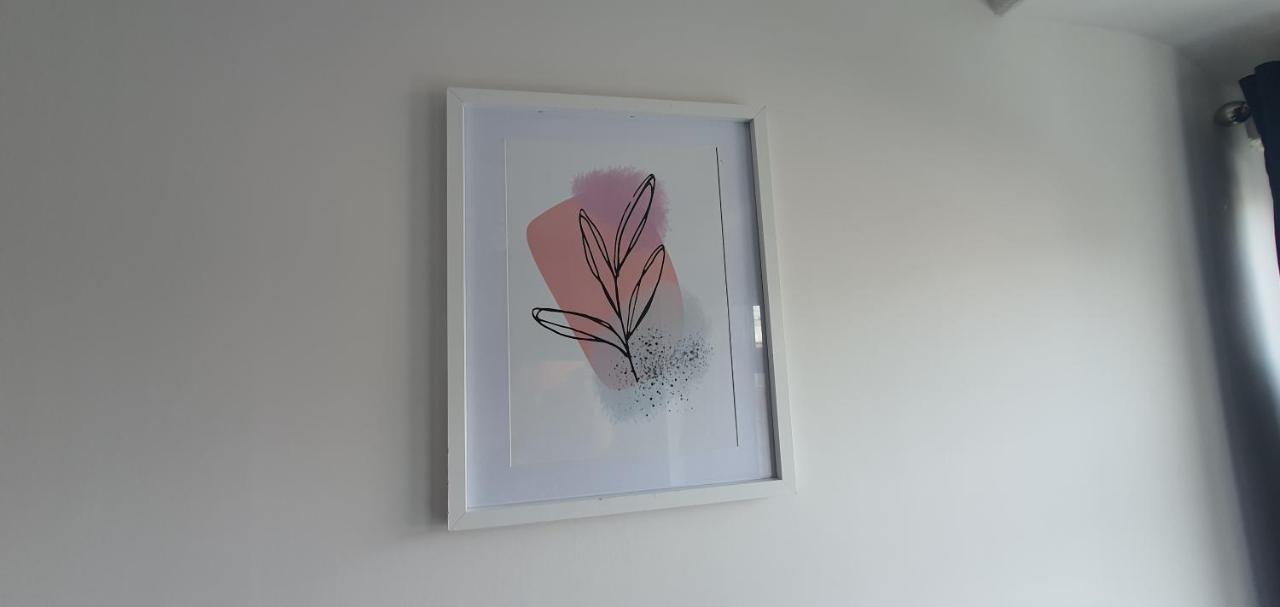 Stoke City House Appartement Etruria Buitenkant foto