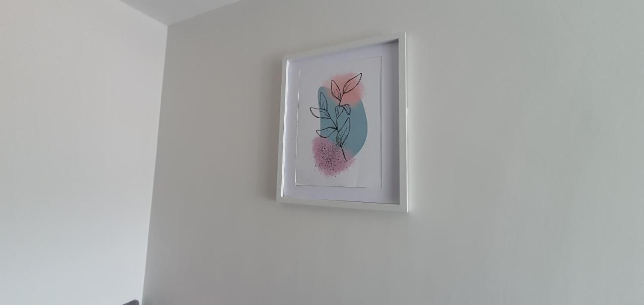 Stoke City House Appartement Etruria Buitenkant foto