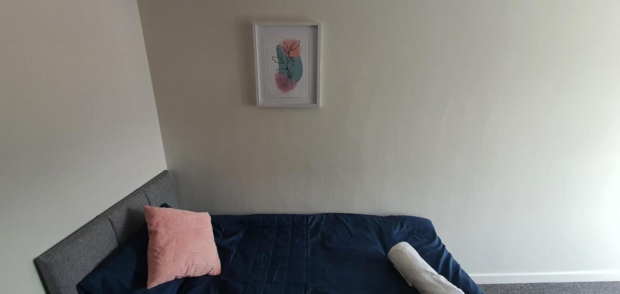 Stoke City House Appartement Etruria Buitenkant foto